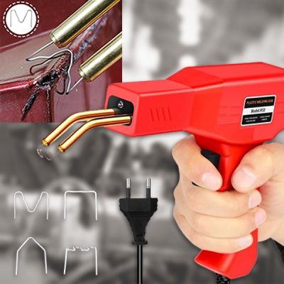 Set di saldatrici per riparazione di crepe | BONDMASTER