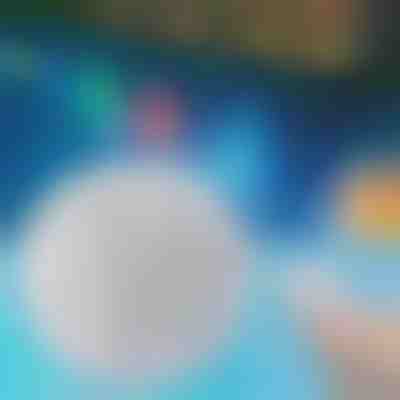 Set di 4 luci RGB impermeabili + telecomando | AQUASHEIN