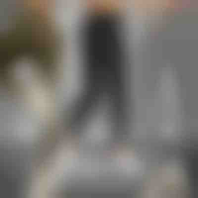 Leggings cargo con tasche | CARGOFIT