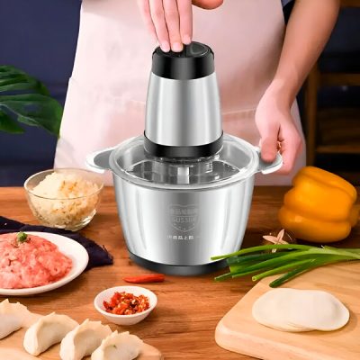 Frullatore da cucina multifunzionale | MULTIMINCER