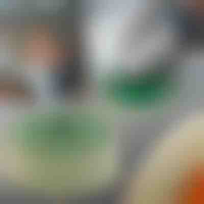 Disco di lucidatura in feltro (3 pezzi nel set) | WOOLSHINE