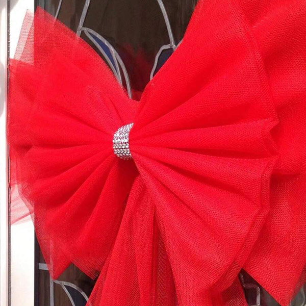 RUBYBOW