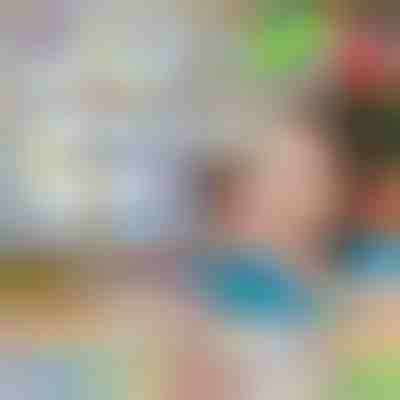 Kit di adesivi con diamanti | SPARKPOPS