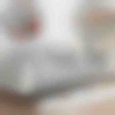 Copridivano in peluche | VELVECO