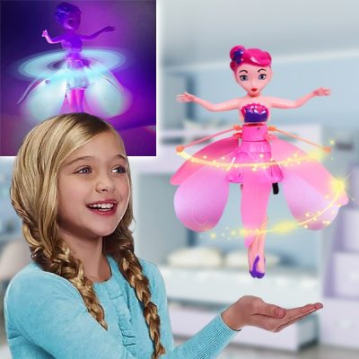 Ella: la fatina volante | ELLA