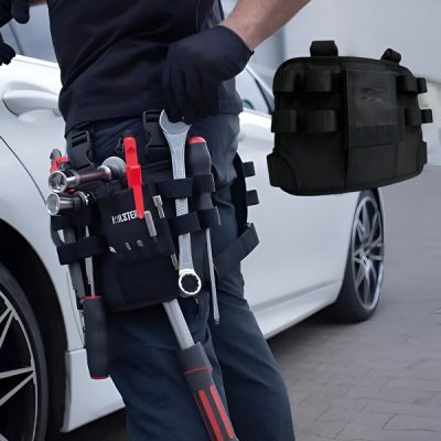 Cintura portautensili multifunzionale | BELTITOOL