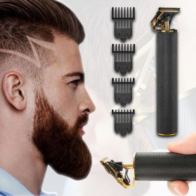 Trimmer elettrico a T GRITSY