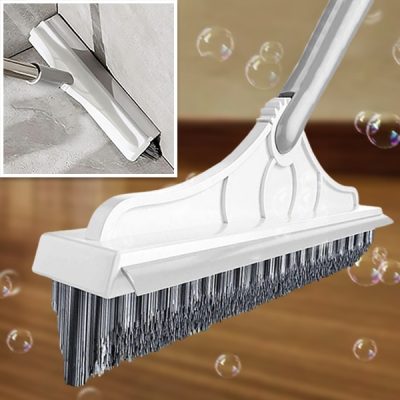 Scopa multiuso per pavimenti | BROOMY