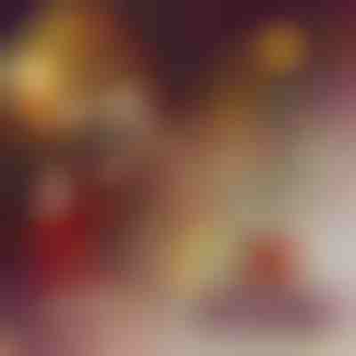 Decorazioni natalizie con fermasoldi (3 pz.) | ORNATASTIC