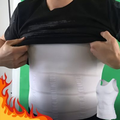 Maglia a compressione | ABSFIT