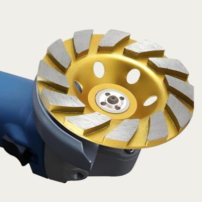 Mola diamantata | GRINDAPRO