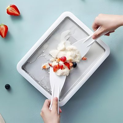 Gelatiera per yogurt | ICEROLLI