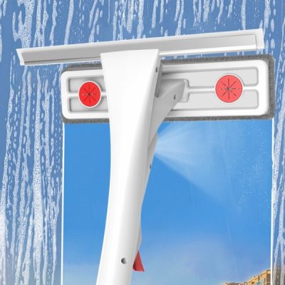 Detergente spray per vetri | WINDCLEAN