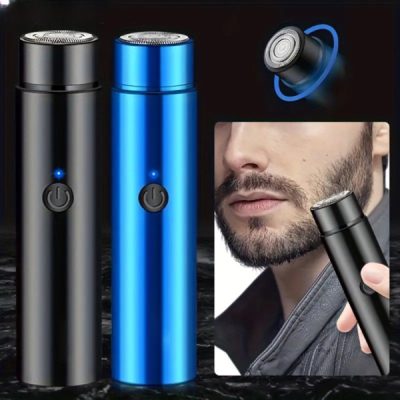 Mini rasoio elettrico LILTRIM