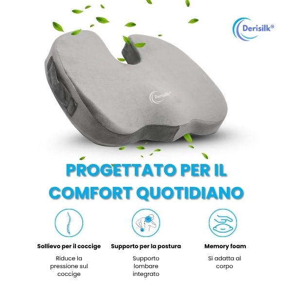 MAXICOMFORT