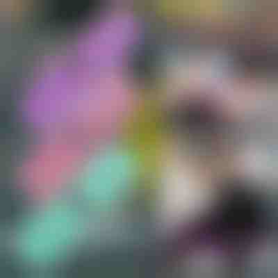 Fasce per esercizi (set di 3) | FITSTRAPS