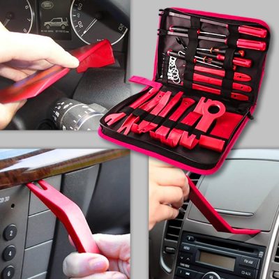 Set di strumenti professionali per lo smontaggio interno (38 pezzi) | INTKID