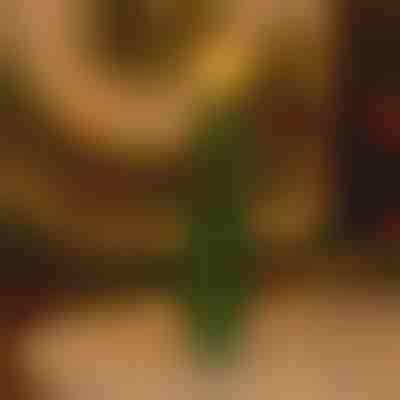 Candela natalizia tremolante senza fiamma | CANDLETREE