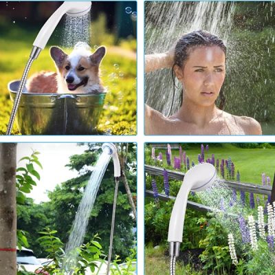 Doccia portatile | HYDROPORT