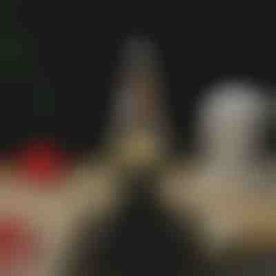 Lampada a cherosene vintage a LED | VINTALUM