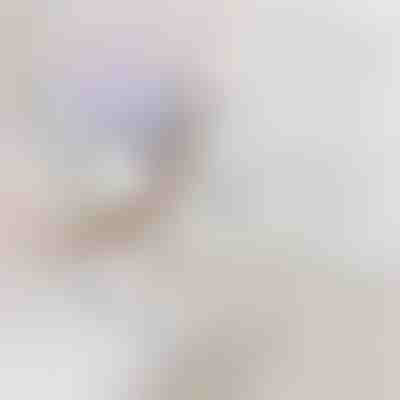 Orecchini per pelle sensibile - 8 paia | LUXGENIC